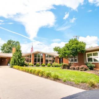 Fountain Circle Care & Rehabilitation Center