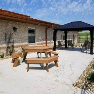 River Bend Retirement Community