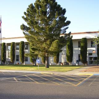 New Mexico State Veterans Home