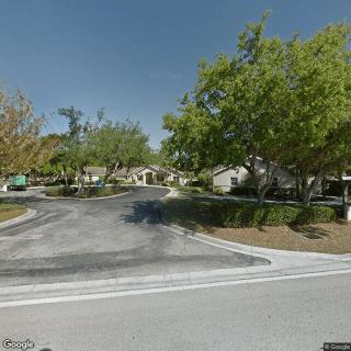 Clare Bridge of Fort Myers on McGregor