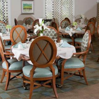 Epworth Village Retirement Community