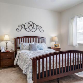 Cottonwood Estates Gracious Retirement Living