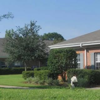 Robertsdale Healthcare Center