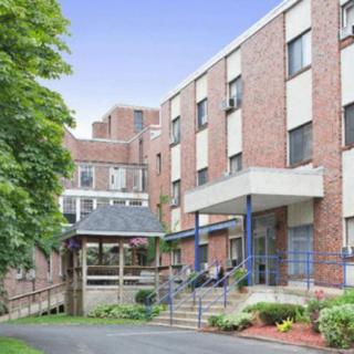 Rutland Healthcare & Rehabilitation Center