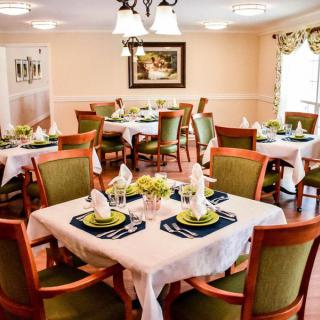 Artis Senior Living of Elmhurst