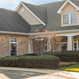 Brookdale Florence
