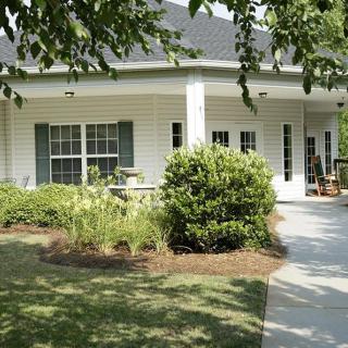 Silver Bluff Grove Senior Living