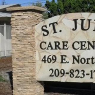 St Jude Care Center