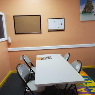 Comfort Care Agency and Adult Daycare Center