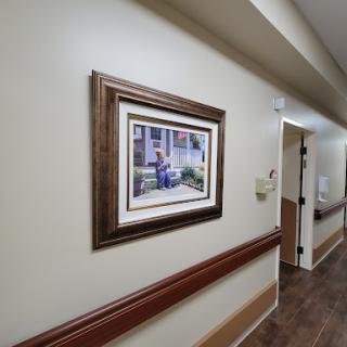 Nixa Nursing & Rehab