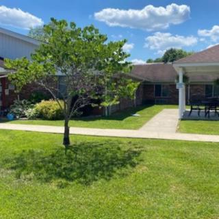 Stanton Nursing And Rehabilitation Center