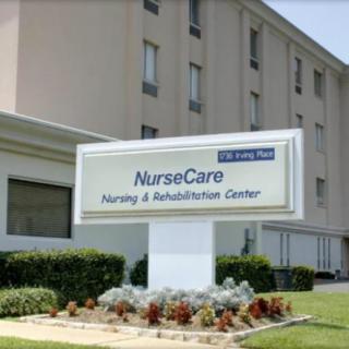 Highland Place Rehab And Nursing Center