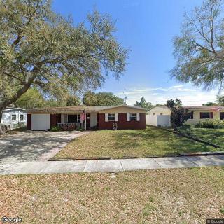 Serenity Home of Tampa