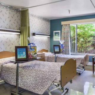 Excell Health Care Center