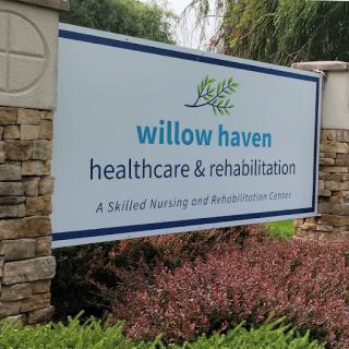 Continuing Healthcare At Willow Haven