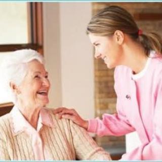 Cantys Helping Hands Home Care Services
