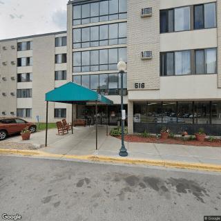 Humboldt Apartments Senior