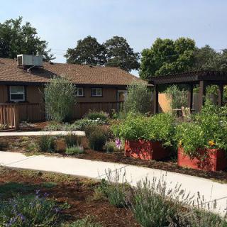 Atascadero Christian Home