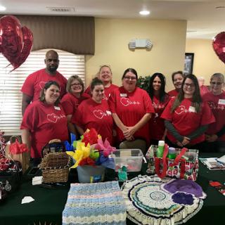 Valley View Health & Rehabilitation