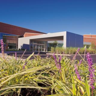 Merwick Care & Rehabilitation Center