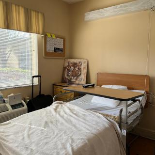 Healthcare And Rehab Of Sanford