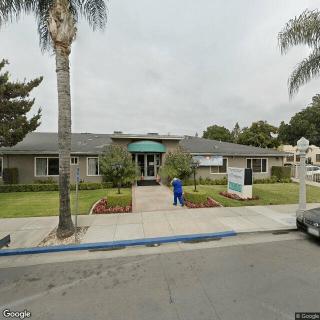 Windsor Gardens Care Center
