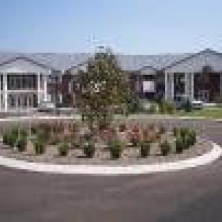 Richland Place Senior Living Center