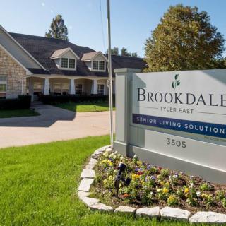 Brookdale Tyler East
