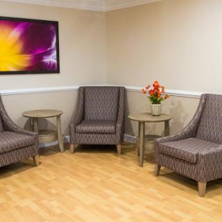 Madison Pointe Care Center