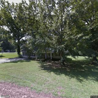 Jabez Assisted Living