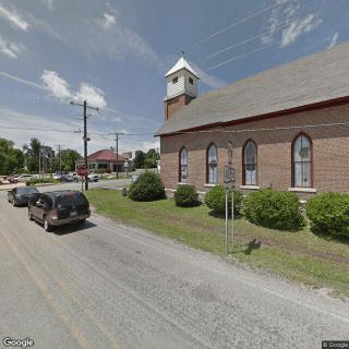 Marion County Nursing Home