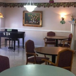 Steubenville Country Club Manor