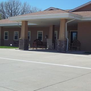 Windsor Manor Grinnell