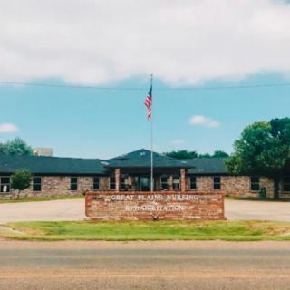 Great Plains Nursing And Rehabilitation