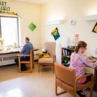 Shell Lake Health Care Center