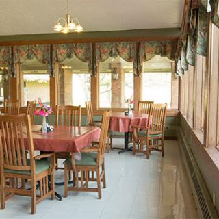 Autumnwood Nursing & Rehab Center