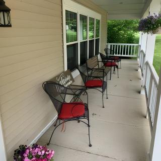 Our House Senior Living - Cambridge Assisted Care