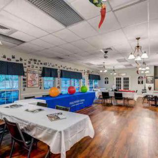 Peachtree Creek Memory Care