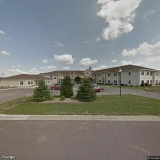 Temperance Lake Ridge