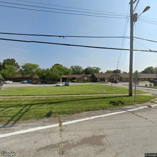 Bent-Wood Nursing Ctr
