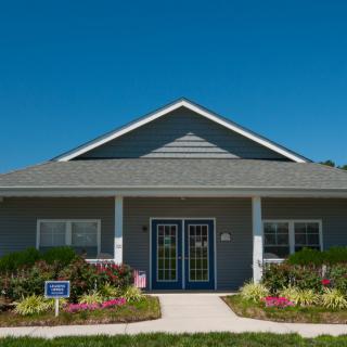 Laurel Commons