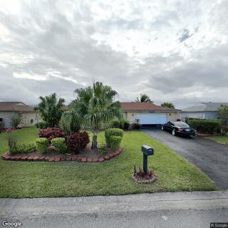Gordon Height Assisted Living Facility