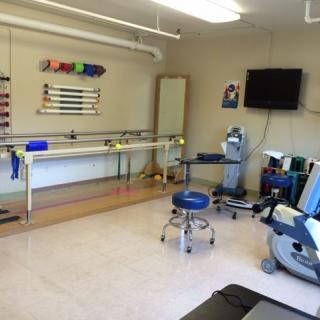 Grays Harbor Health & Rehabilitation Center