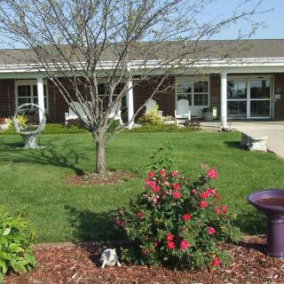 Sunnyview Nursing Home & Apartments