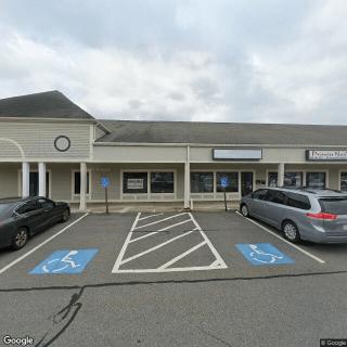 Visiting Angels Raynham