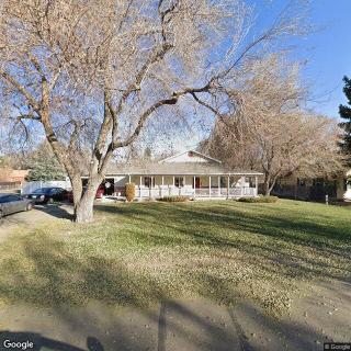 Ashley Manor-Saulsbury