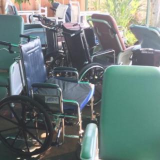 Alden Terrace Convalescent Hospital