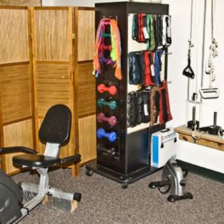 Holly Nursing Care Center