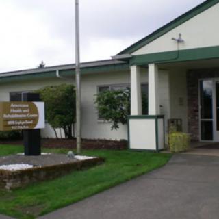 Americana Health & Rehab Center