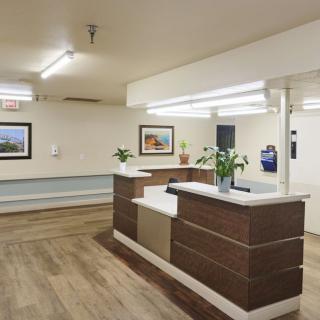 Encinitas Nursing and Rehabilitation Center